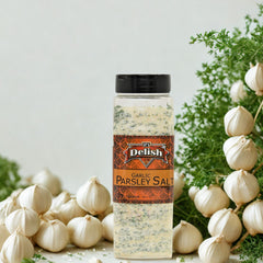 GARLIC PARSLEY SALT