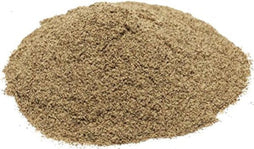 Black Pepper, Fine Ground