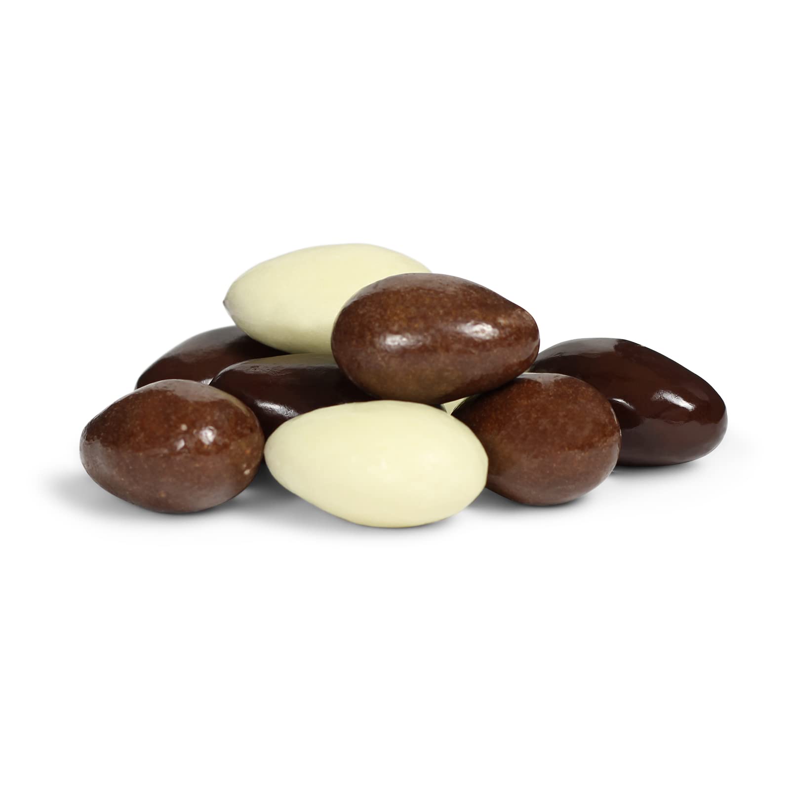 Chocolate Covered Almonds Medley