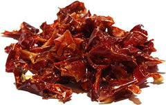 Dehydrated Dried Red Bell Pepper | 18 Oz Jumbo Jar