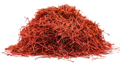 Saffron (Whole)