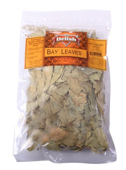 Bay Leaves All Natural by Its Delish (Whole)