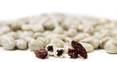 GREEK YOGURT RAISINS