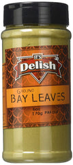 GROUND BAY LEAVES