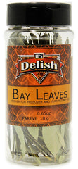 Bay Leaves All Natural by Its Delish (Whole)