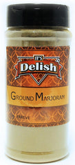 Ground Marjoram by Its Delish
