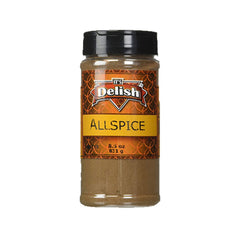 ALLSPICE (GROUND)