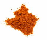 CAJUN SPICE BLEND