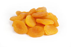 TURKISH APRICOTS