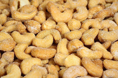 BBQ Honey Roasted Cashews 5.0 Lbs