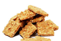 CASHEW BRITTLE