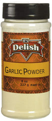 GARLIC POWDER