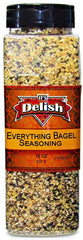 Everything Bagel Seasoning Blend