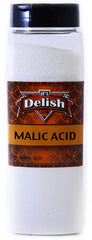 Malic Acid - It's Delish (photo 3)