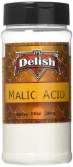Malic Acid - It's Delish (photo 2)