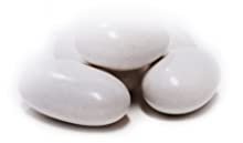 WHITE JORDAN ALMONDS