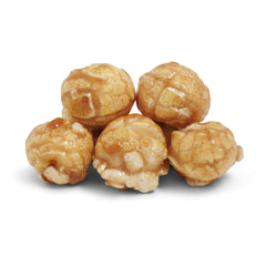 Cinnamon Caramel Popcorn  16 OZ Jumbo Container