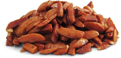 Glazed Slivered Almonds