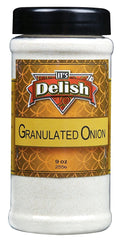 ONION (GRANULATED)