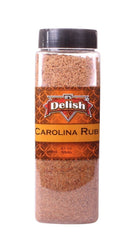 CAROLINA RUB