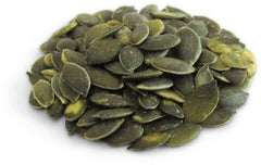 Toasted Pumpkin Seeds Pepitas (Green Pumpkin Seed )