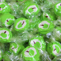 Green Apple Soft Taffy