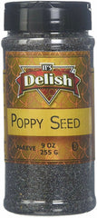 Poppy Seeds