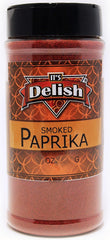 Smoked Paprika