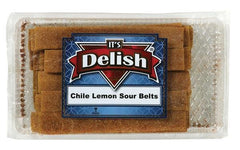 CHILE LEMON SOUR BELTS