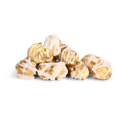 Cinnamon Swirl Popcorn