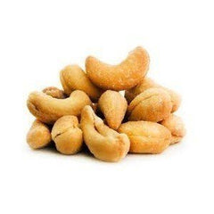 Cashews (Roasted & Salted) with Sea Salt