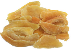 NATURAL MANGO SLICES