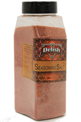 SEASONING SALT