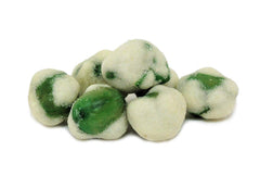 Wasabi Peas