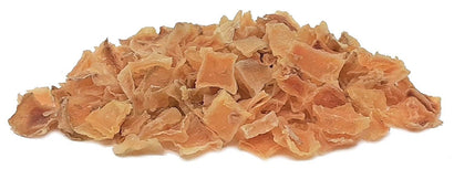 Dried Potato Dices