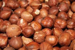 HAZELNUTS (FILBERTS)