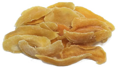 NATURAL MANGO SLICES