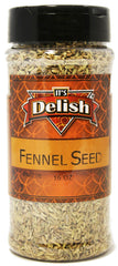 Whole Fennel Seeds