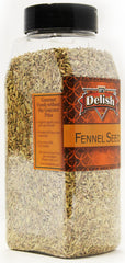 Whole Fennel Seeds