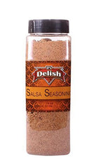 SALSA SEASONING