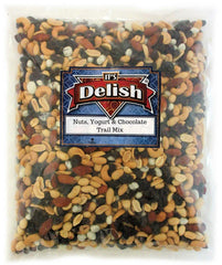 Yogurt & Chocolate Trail Mix 5 lbs