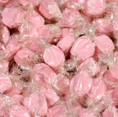 Cotton Candy Taffy Chews