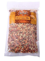 VEGETABLE SOUP MIX