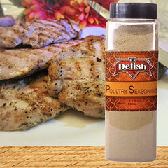 POULTRY SEASONING