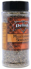 Mediterranean Seasoning