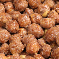 Toffee Coated Macadamia