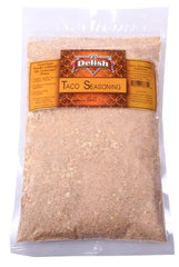 TACO SEASONING