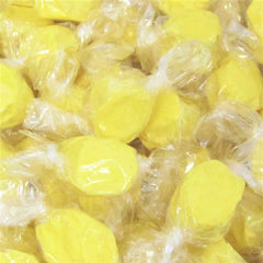 Yellow Mango Soft Taffy