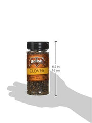 Kosher For Passover Dried Basil Leaves by Its Delish, 1 lb Bulk Bag - Gluten Free & Passover Use