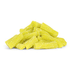 Sour Honeydew Fruit Licorice